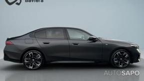 BMW i5 M60 xDrive de 2023