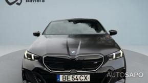 BMW i5 M60 xDrive de 2023