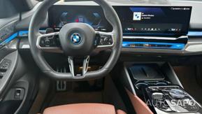BMW i5 M60 xDrive de 2023