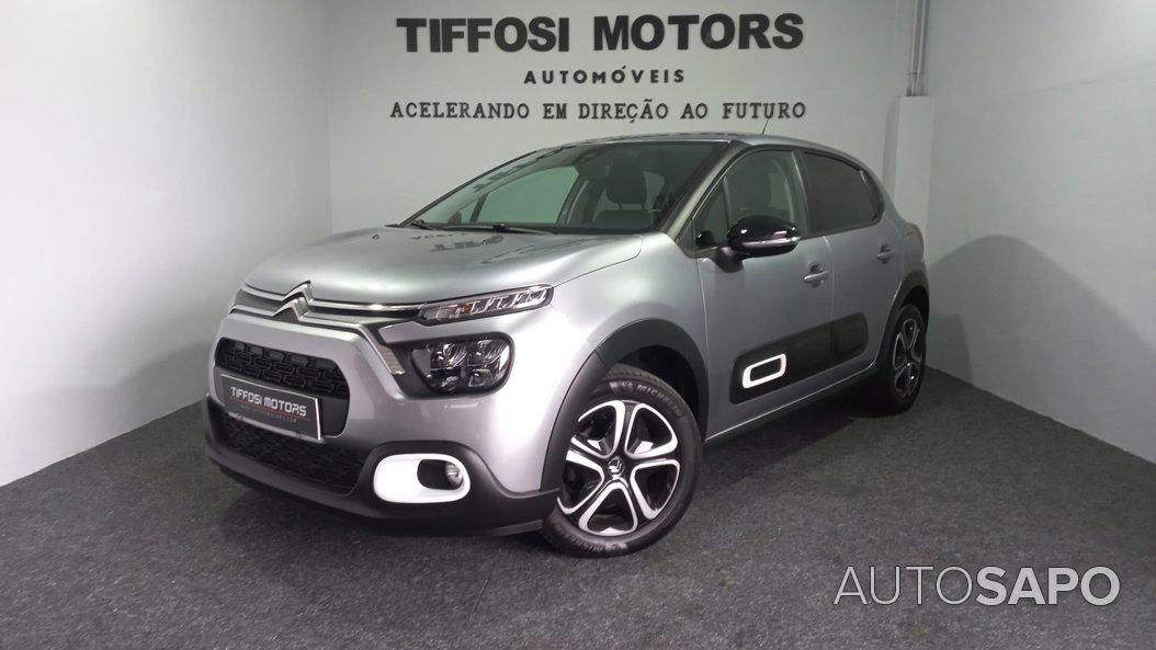 Citroen C3 de 2021