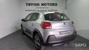 Citroen C3 de 2021