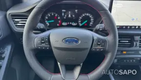 Ford Focus 1.0 EcoBoost MHEV ST-Line de 2024