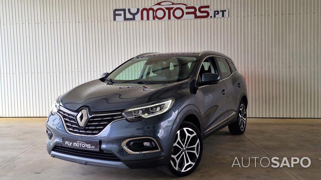 Renault Kadjar de 2019