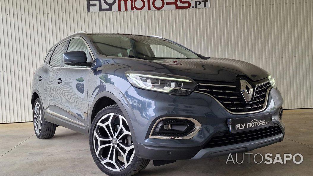 Renault Kadjar de 2019