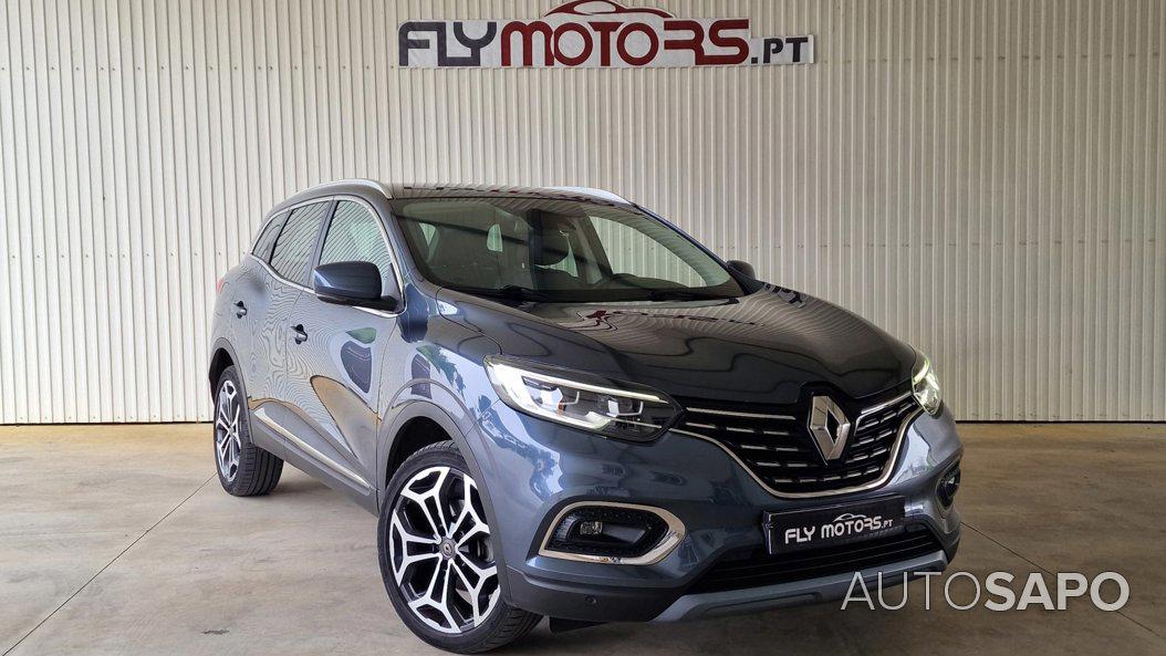 Renault Kadjar de 2019