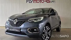 Renault Kadjar de 2019