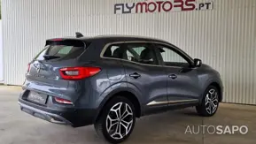 Renault Kadjar de 2019