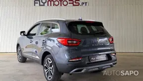 Renault Kadjar de 2019