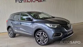 Renault Kadjar de 2019