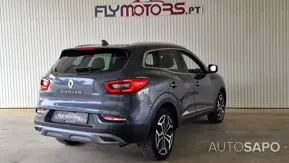 Renault Kadjar de 2019