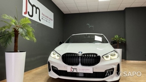 BMW Série 1 116 d Pack M Auto de 2021