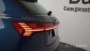 Audi e-tron 55 quattro de 2020