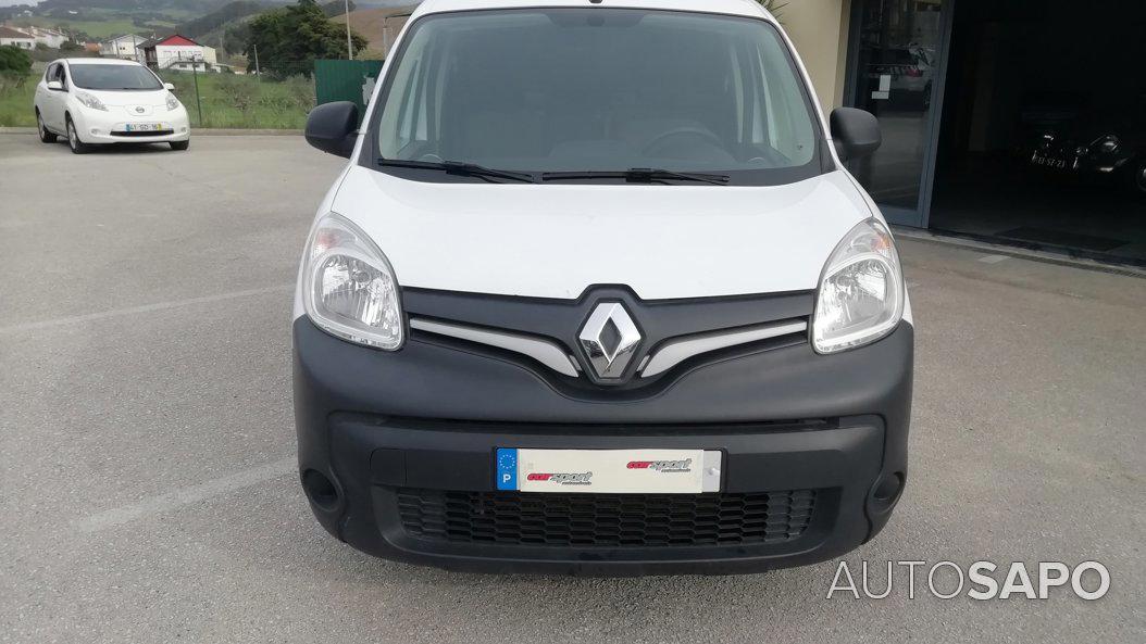 Renault Kangoo 1.5 dCi Maxi Confort de 2020