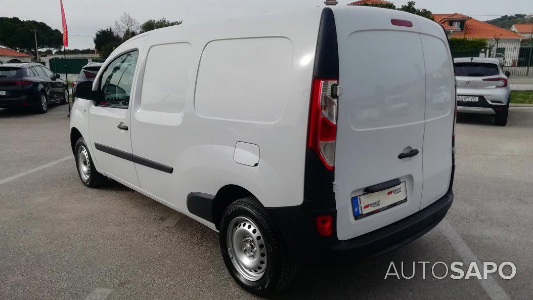 Renault Kangoo 1.5 dCi Maxi Confort de 2020