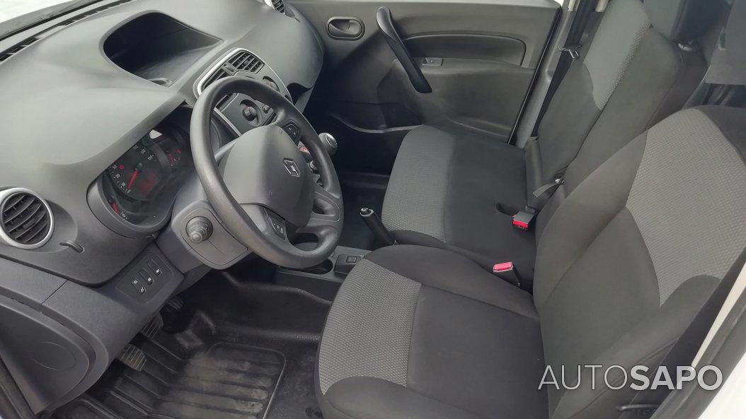 Renault Kangoo 1.5 dCi Maxi Confort de 2020