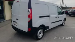 Renault Kangoo 1.5 dCi Maxi Confort de 2020