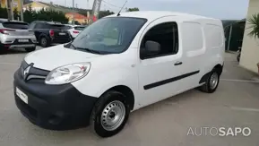 Renault Kangoo 1.5 dCi Maxi Confort de 2020