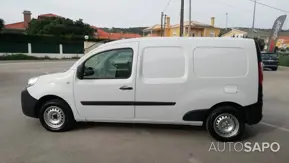 Renault Kangoo 1.5 dCi Maxi Confort de 2020