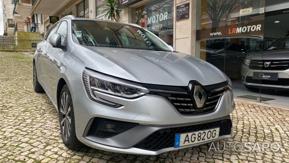 Renault Mégane de 2021