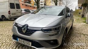 Renault Mégane de 2021