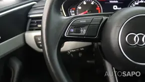 Audi A4 Avant 3.0 V6 de 2022