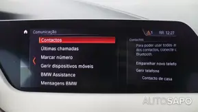 BMW Série 1 116 d de 2019