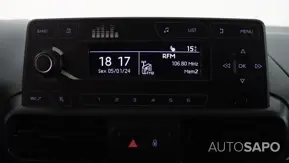 Citroen Berlingo 1.5 BlueHDi M Control Carga Aumentada de 2022