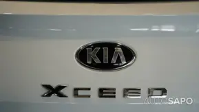 Kia XCeed de 2021