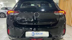 Opel Corsa de 2022