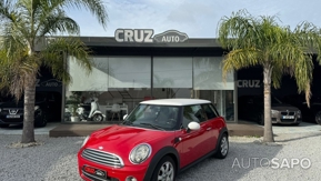 MINI Cooper D de 2008