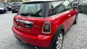 MINI Cooper D de 2008