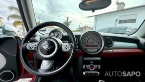 MINI Cooper D de 2008