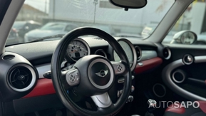 MINI Cooper D de 2008