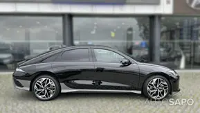 Hyundai IONIQ 6 de 2024