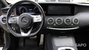 Mercedes-Benz Classe S de 2020