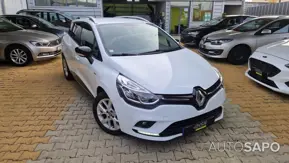 Renault Clio de 2018