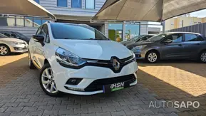 Renault Clio de 2018