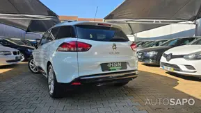 Renault Clio de 2018