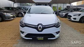 Renault Clio de 2018