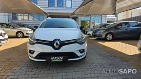 Renault Clio de 2018