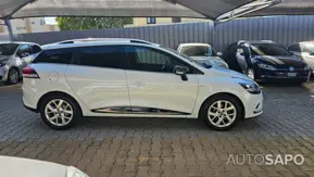 Renault Clio de 2018