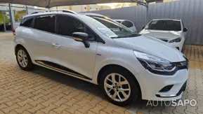 Renault Clio de 2018