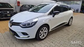 Renault Clio de 2018