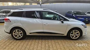 Renault Clio de 2018