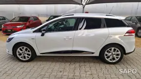 Renault Clio de 2018