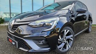 Renault Clio 1.5 Blue dCi RS Line de 2020