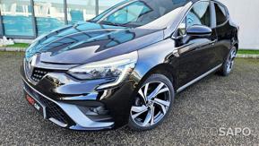 Renault Clio 1.5 Blue dCi RS Line de 2020