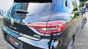 Renault Clio 1.5 Blue dCi RS Line de 2020