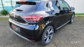 Renault Clio 1.5 Blue dCi RS Line de 2020