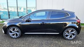 Renault Clio 1.5 Blue dCi RS Line de 2020